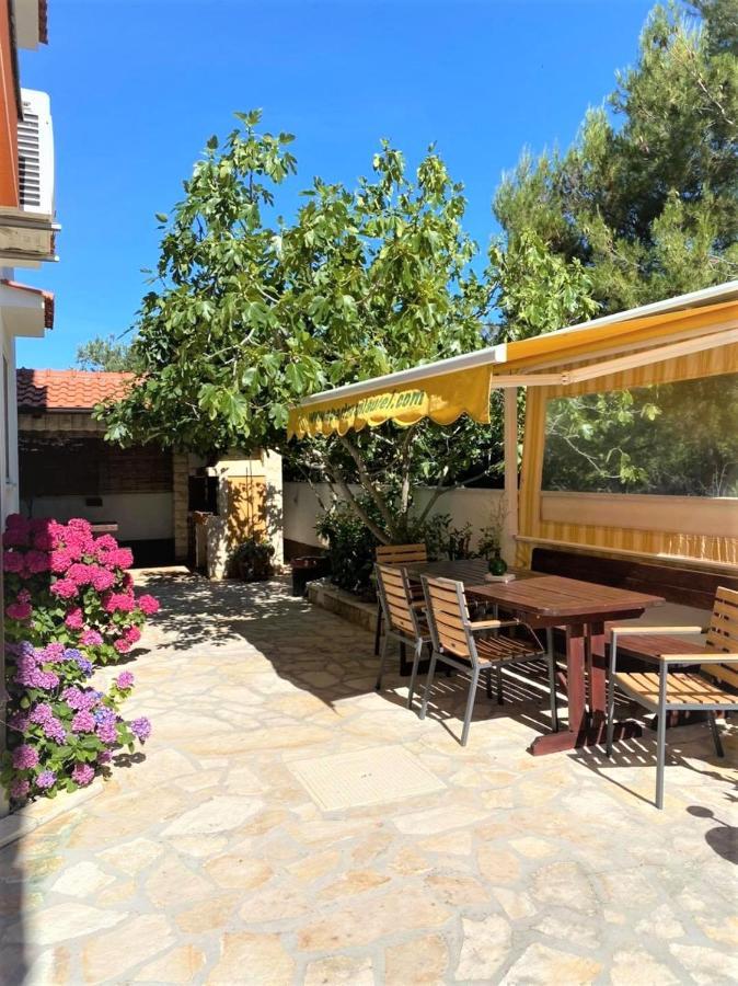 Apartments Spirito روغوزنيكا المظهر الخارجي الصورة