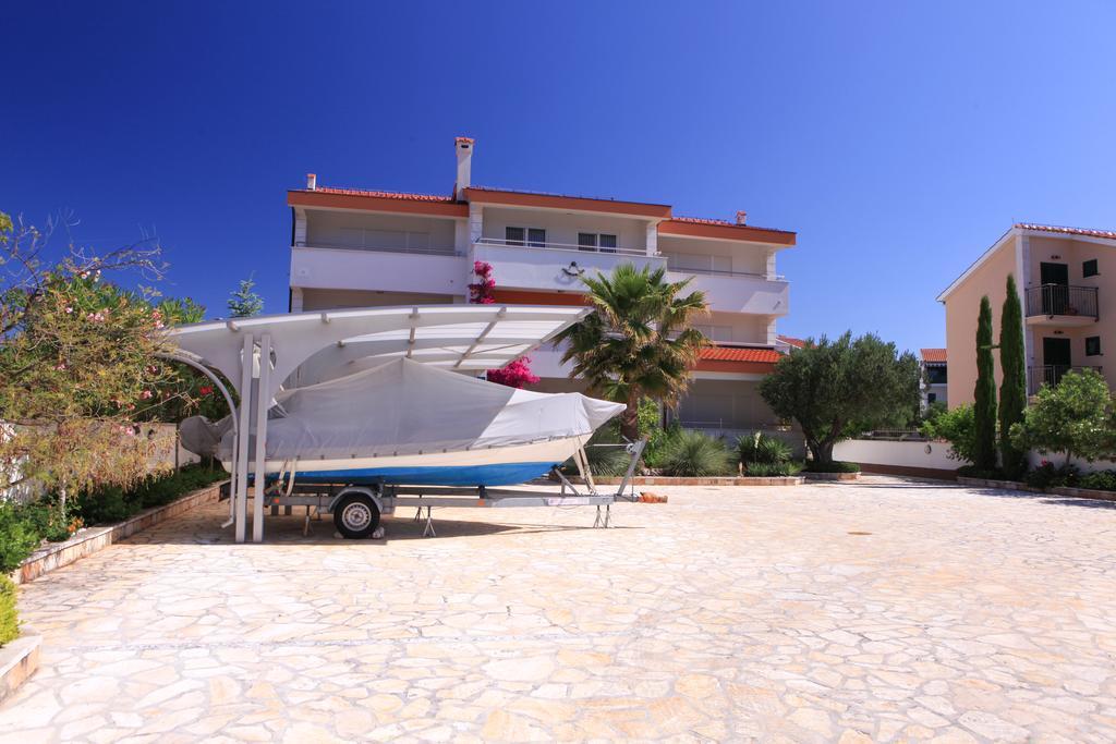 Apartments Spirito روغوزنيكا المظهر الخارجي الصورة