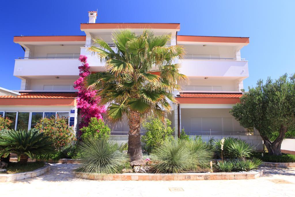 Apartments Spirito روغوزنيكا المظهر الخارجي الصورة