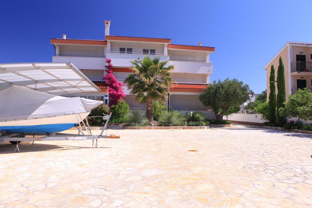 Apartments Spirito روغوزنيكا المظهر الخارجي الصورة