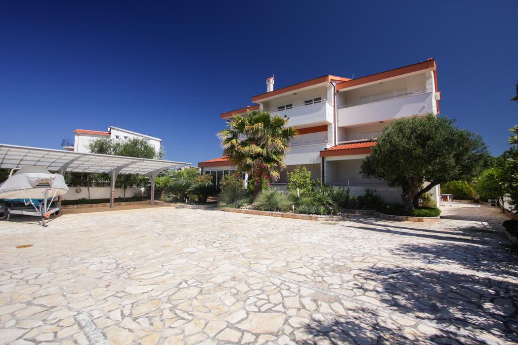 Apartments Spirito روغوزنيكا المظهر الخارجي الصورة