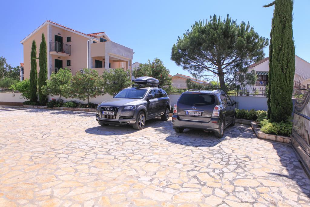 Apartments Spirito روغوزنيكا المظهر الخارجي الصورة
