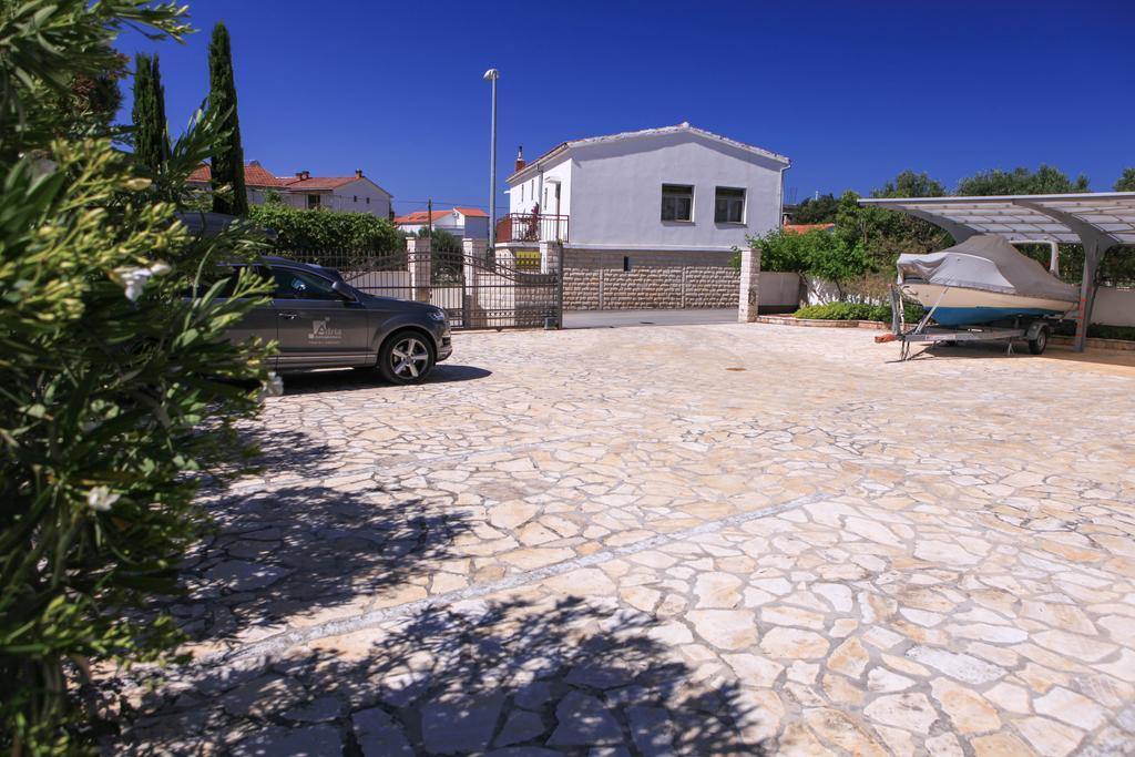 Apartments Spirito روغوزنيكا المظهر الخارجي الصورة