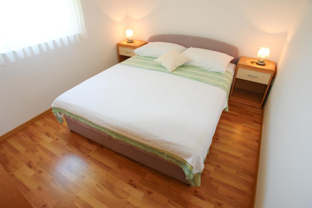 Apartments Spirito روغوزنيكا المظهر الخارجي الصورة