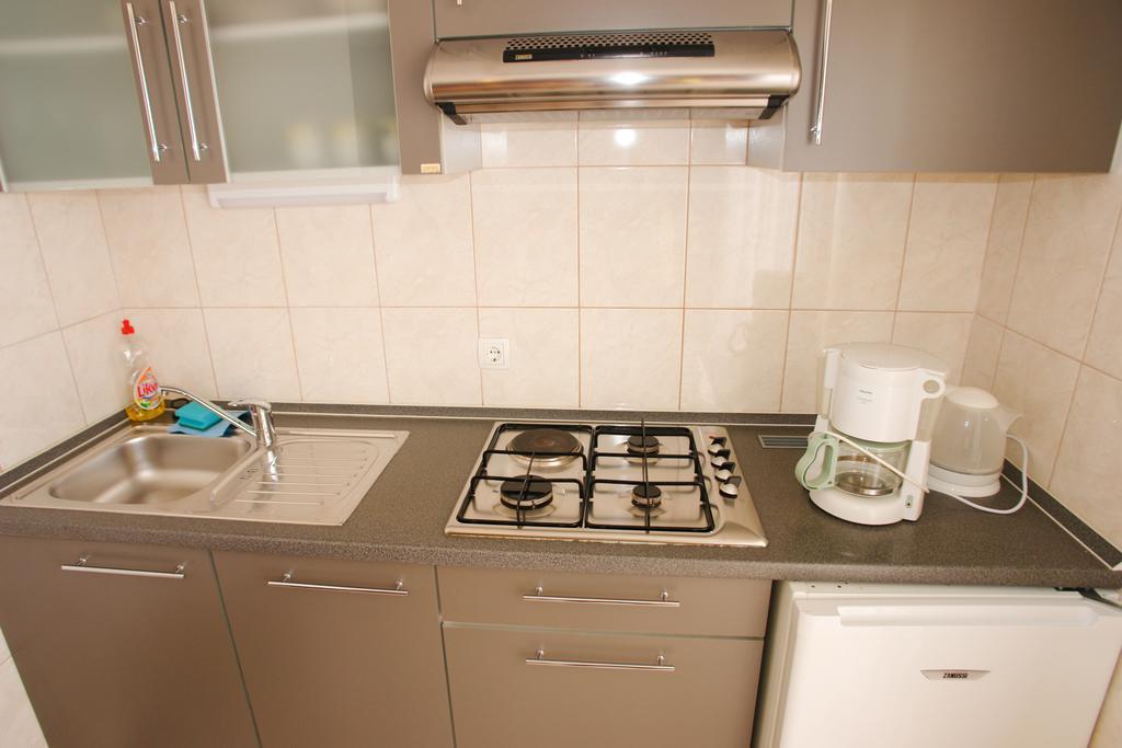 Apartments Spirito روغوزنيكا المظهر الخارجي الصورة