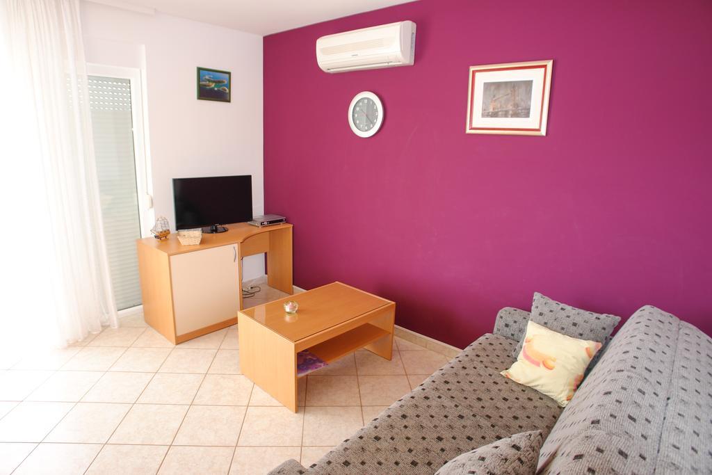 Apartments Spirito روغوزنيكا المظهر الخارجي الصورة