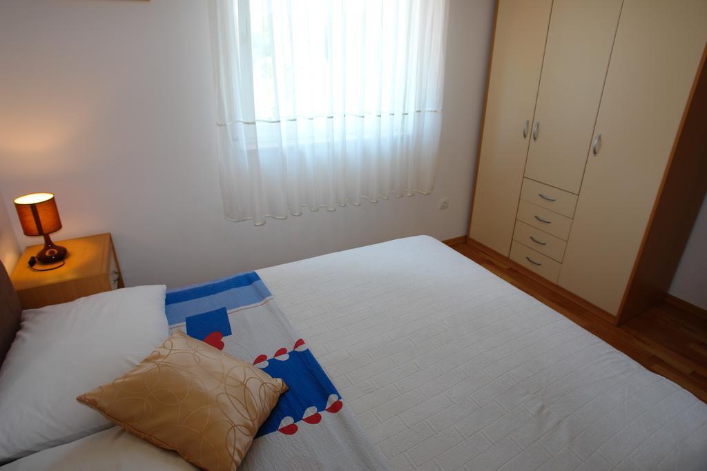 Apartments Spirito روغوزنيكا المظهر الخارجي الصورة