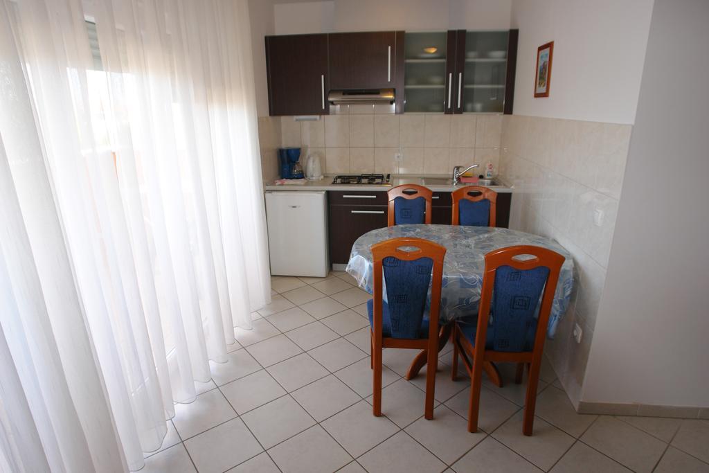 Apartments Spirito روغوزنيكا المظهر الخارجي الصورة