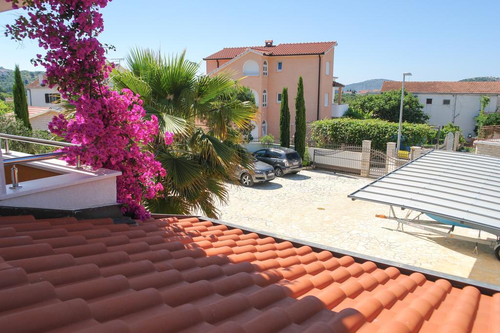 Apartments Spirito روغوزنيكا المظهر الخارجي الصورة