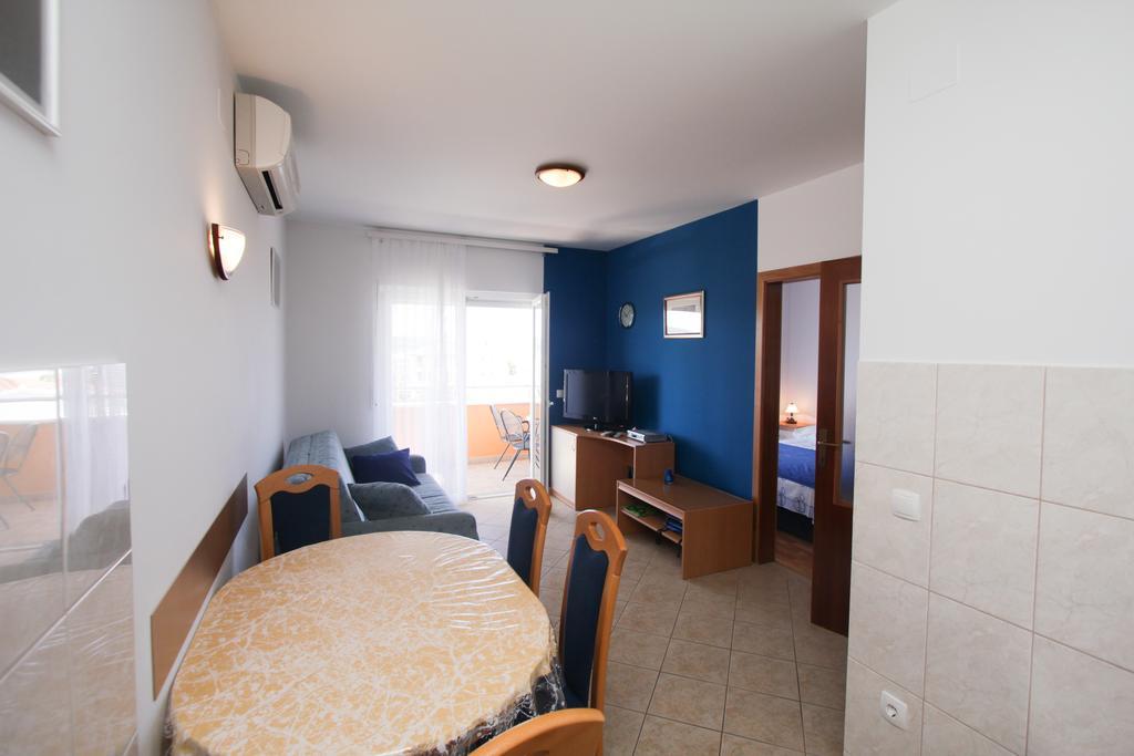 Apartments Spirito روغوزنيكا المظهر الخارجي الصورة