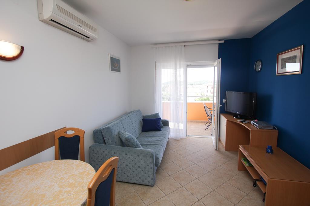 Apartments Spirito روغوزنيكا المظهر الخارجي الصورة