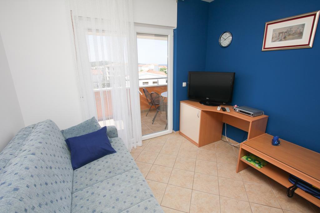 Apartments Spirito روغوزنيكا المظهر الخارجي الصورة