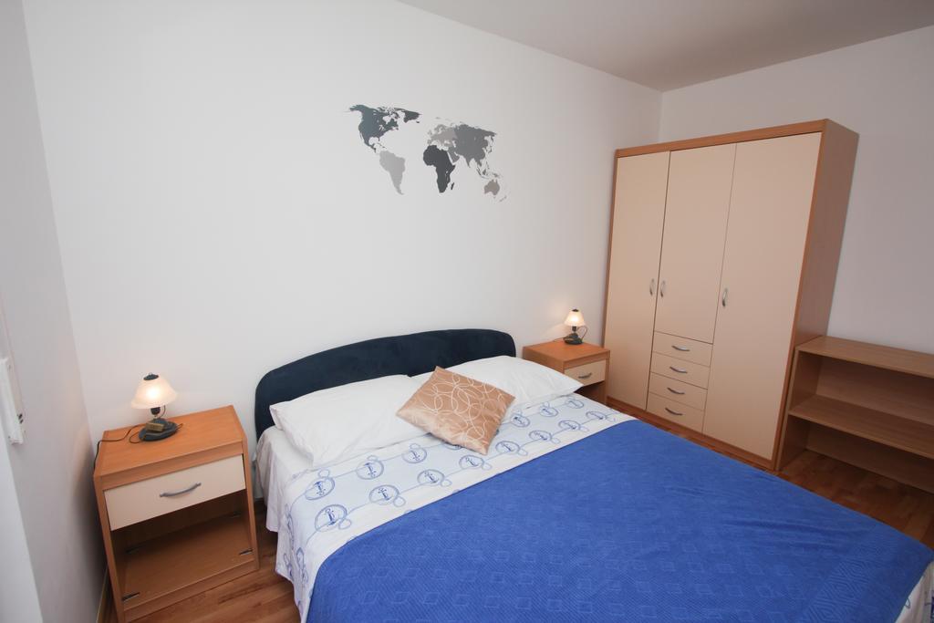 Apartments Spirito روغوزنيكا المظهر الخارجي الصورة