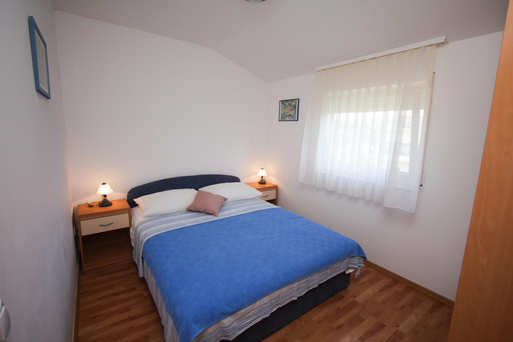 Apartments Spirito روغوزنيكا المظهر الخارجي الصورة