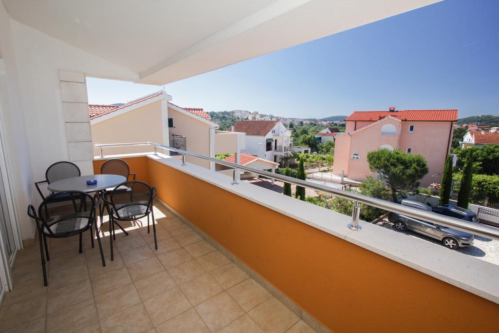 Apartments Spirito روغوزنيكا المظهر الخارجي الصورة