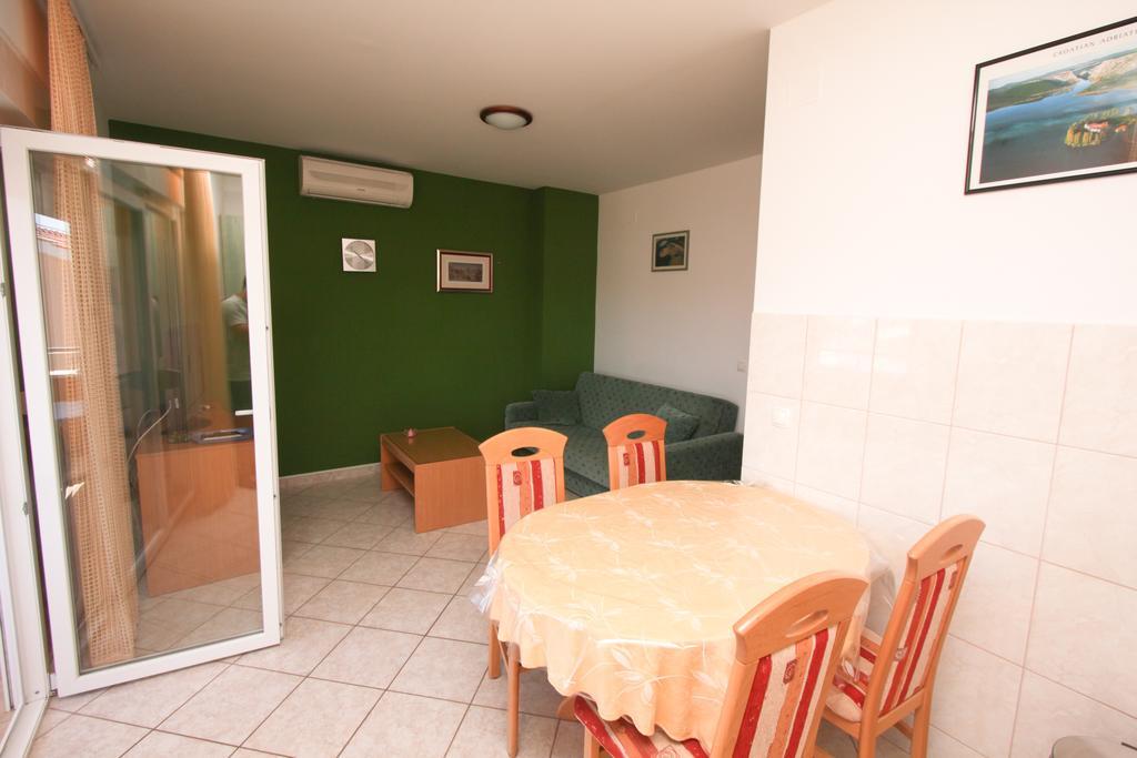 Apartments Spirito روغوزنيكا المظهر الخارجي الصورة