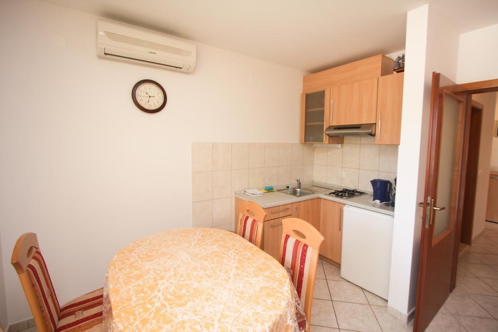 Apartments Spirito روغوزنيكا المظهر الخارجي الصورة