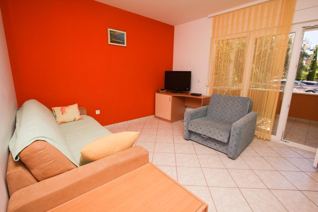 Apartments Spirito روغوزنيكا المظهر الخارجي الصورة