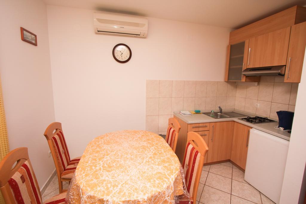 Apartments Spirito روغوزنيكا المظهر الخارجي الصورة